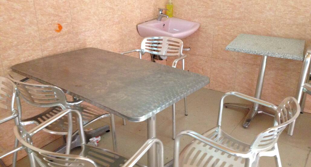 House Of Tea Muroor Abu Dhabi